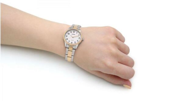 Lorus  RRX12JX9 Quartz Kadın Kol Saati