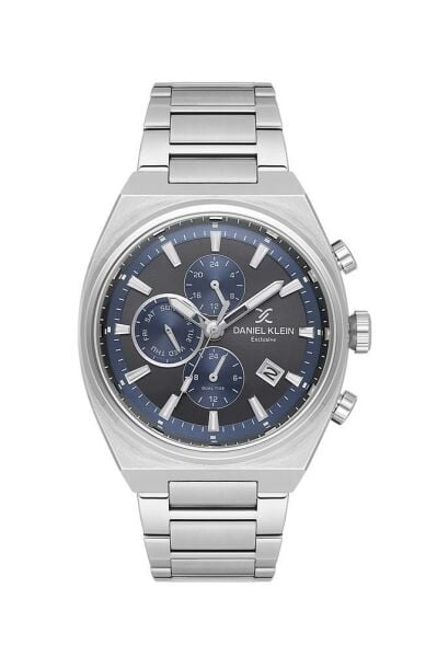 Daniel Klein DKE.1.10900-7 Exclusive Erkek Kol Saati