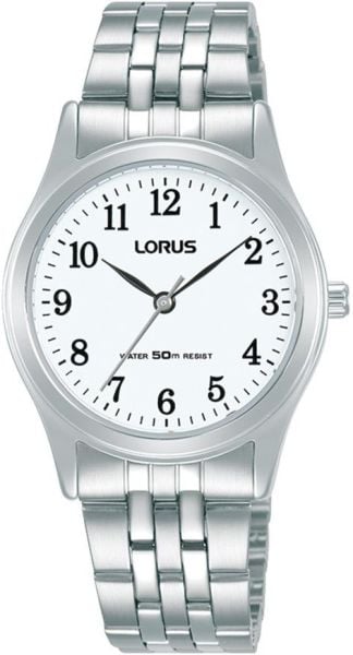 Lorus  RRX41HX9 Quartz Kadın Kol Saati