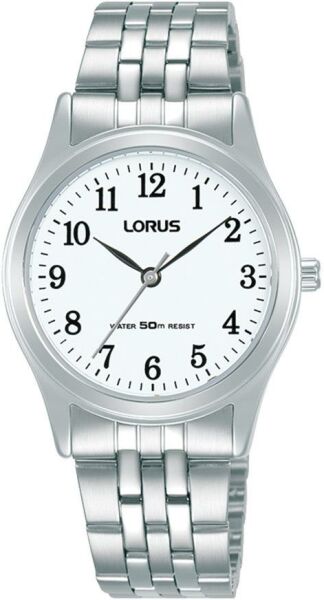 Lorus  RRX41HX9 Quartz Kadın Kol Saati