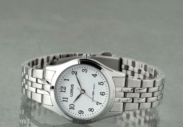 Lorus  RRX41HX9 Quartz Kadın Kol Saati