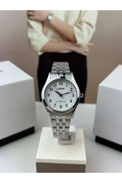 Lorus  RRX41HX9 Quartz Kadın Kol Saati