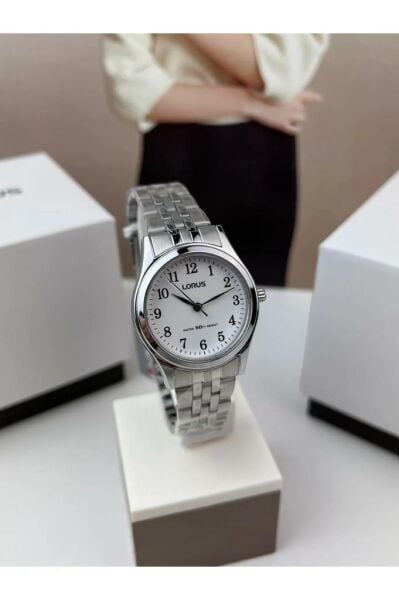 Lorus  RRX41HX9 Quartz Kadın Kol Saati