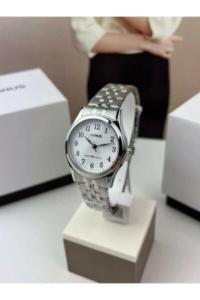 Lorus  RRX41HX9 Quartz Kadın Kol Saati