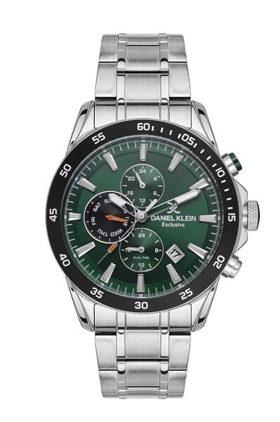 Daniel Klein DK.1.13529-4 Exclusive Erkek Kol Saati