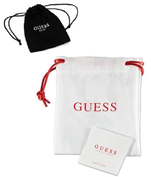 Guess JGUJUBB03344JWYGS Kalpli Kadın Bileklik