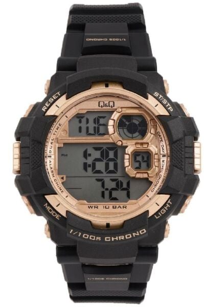 Q&Q M143J007Y Dijital Genç Erkek Kol Saati