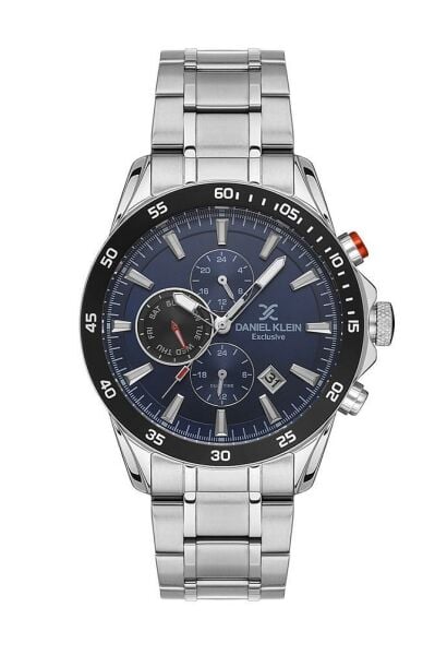 Daniel Klein DK.1.13529-6 Exclusive Erkek Kol Saati