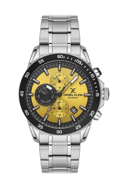 Daniel Klein DK.1.13529-8 Exclusive Erkek Kol Saati