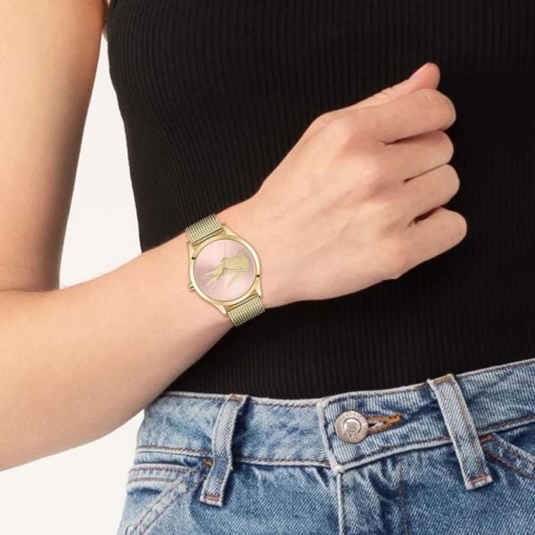 Lacoste LAC2001418 Kadın Kol Saati