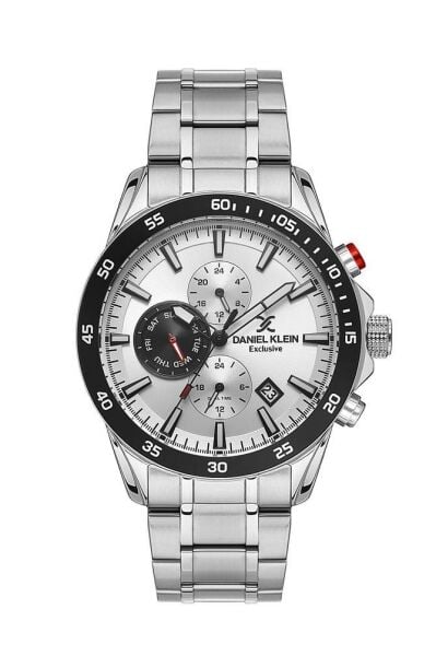 Daniel Klein DK.1.13529-9 Exclusive Erkek Kol Saati