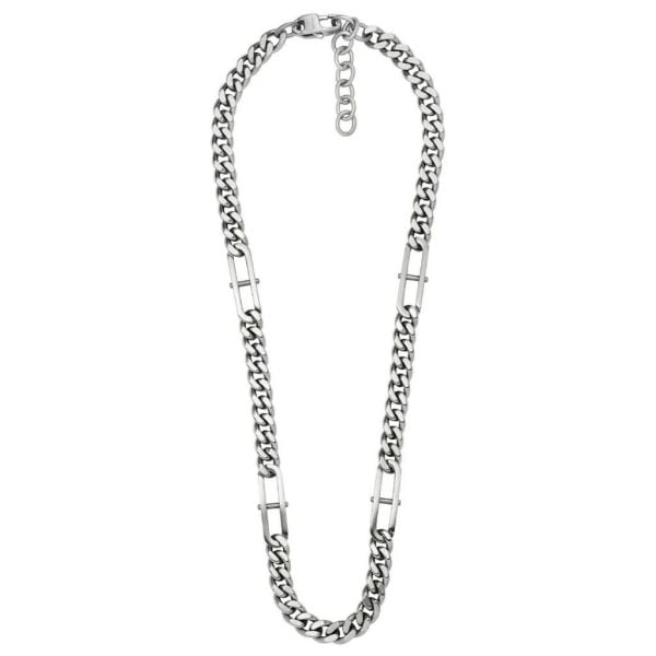 Fossil JF04356-040 Erkek Kolye