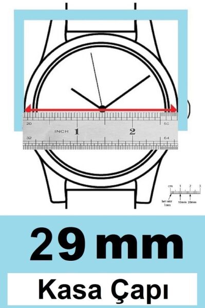 Hummel HM-1007KA-8 Çocuk Kol Saati