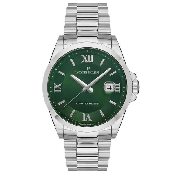 Jacques Philippe JPQGS3313X6V2 Erkek Kol Saati
