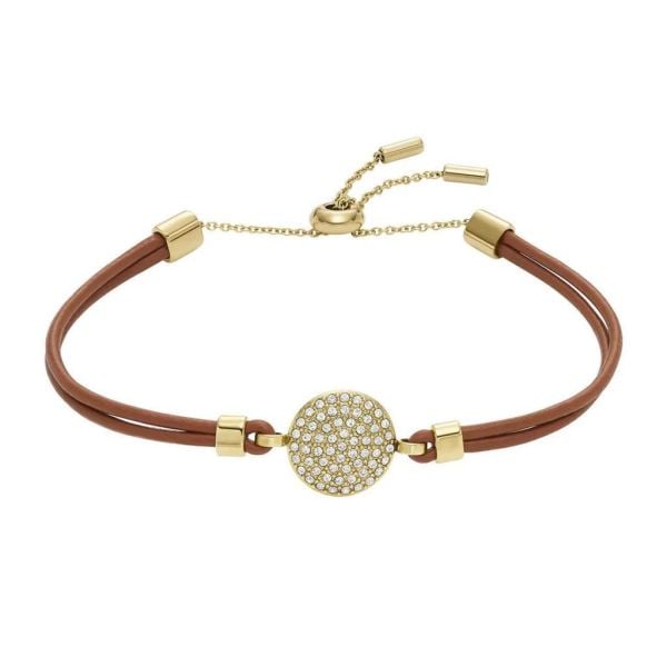 Fossil JF04545-710 Kadın Bileklik