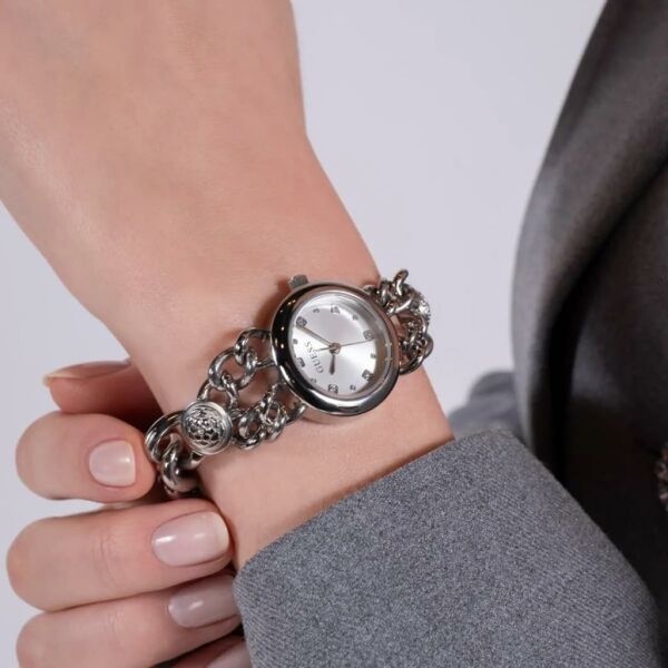 Guess GUGW0758L1 Kadın Kol Saati