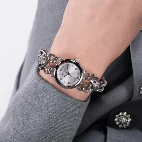 Guess GUGW0758L1 Kadın Kol Saati