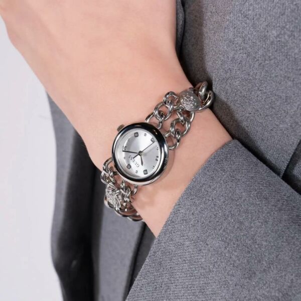 Guess GUGW0758L1 Kadın Kol Saati