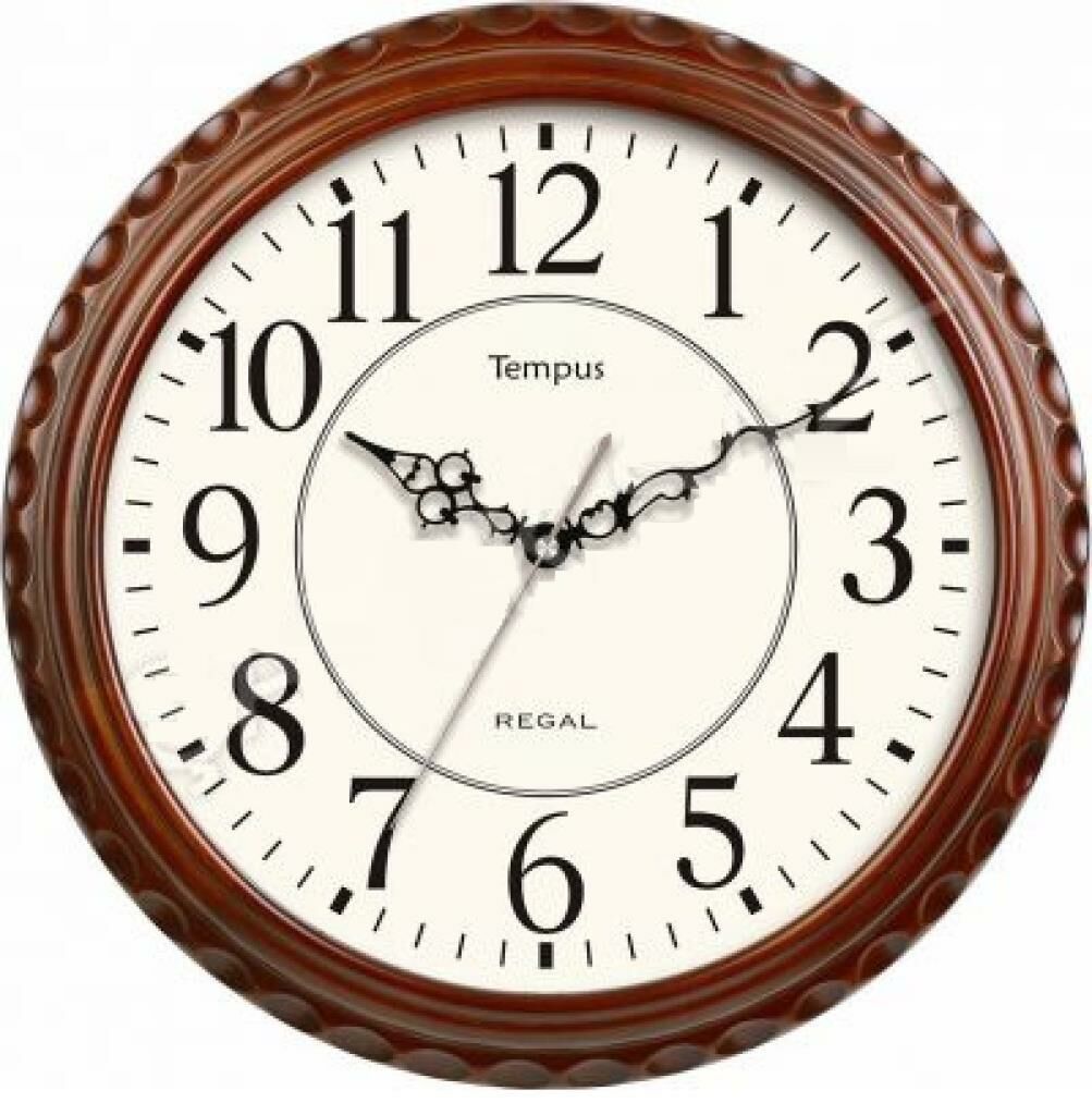Regal Tempus 1899 AWZ Duvar Saati