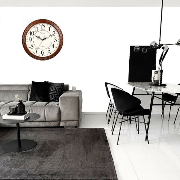 Regal Tempus 1899 AWZ Duvar Saati