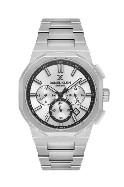 Daniel Klein DK.1.13812-1 Exclusive Erkek Kol Saati