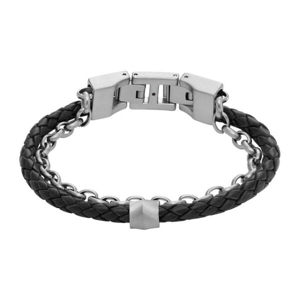 Fossil JF04556-040 Erkek Bileklik