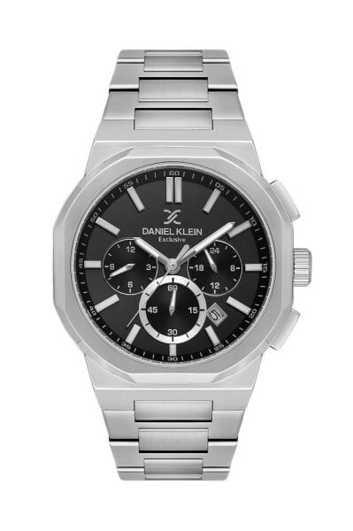 Daniel Klein DK.1.13812-3 Exclusive Erkek Kol Saati