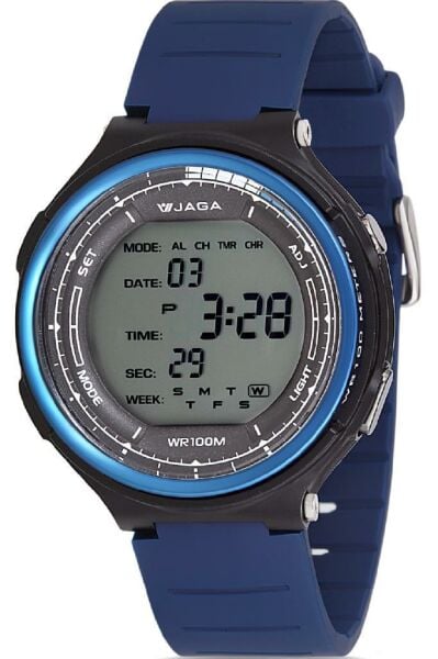 Jaga M1178-OEAE Dijital Genç Kol Saati