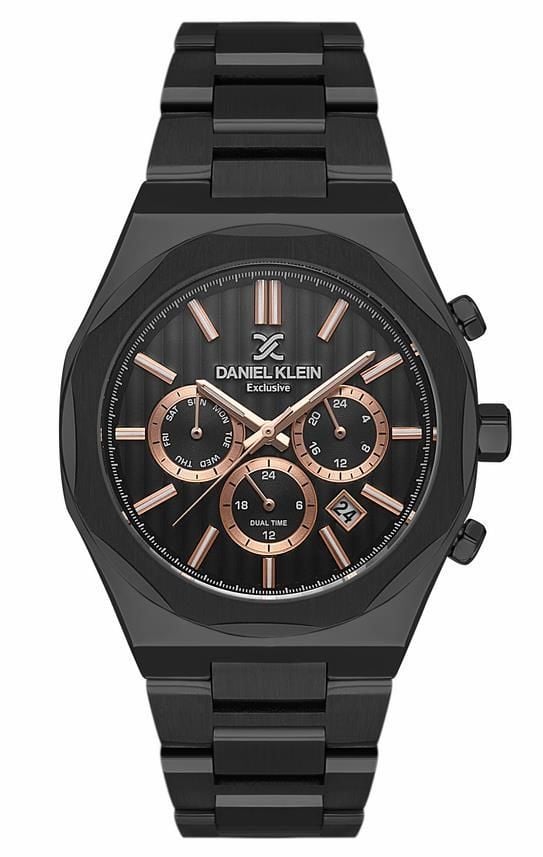 Daniel Klein DK.1.13451-5 Exclusive Erkek Kol Saati