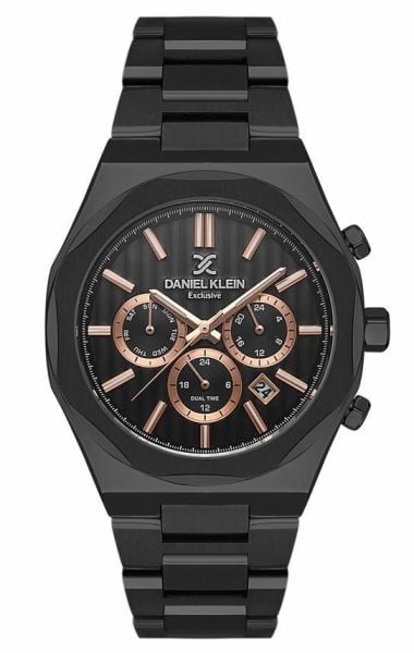 Daniel Klein DK.1.13451-5 Exclusive Erkek Kol Saati