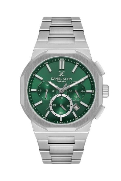 Daniel Klein DK.1.13812-8 Exclusive Erkek Kol Saati