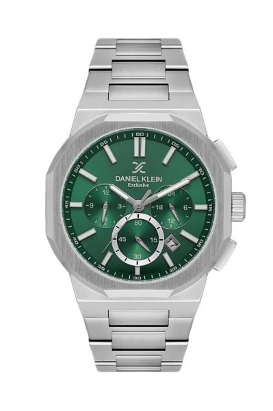 Daniel Klein DK.1.13812-8 Exclusive Erkek Kol Saati