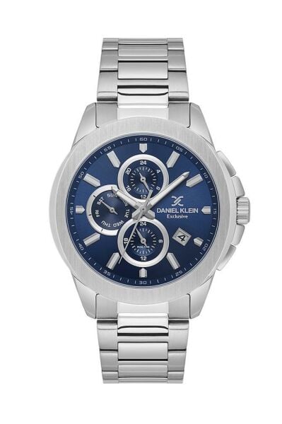 Daniel Klein DK.1.13995-2 Exclusive Erkek Kol Saati