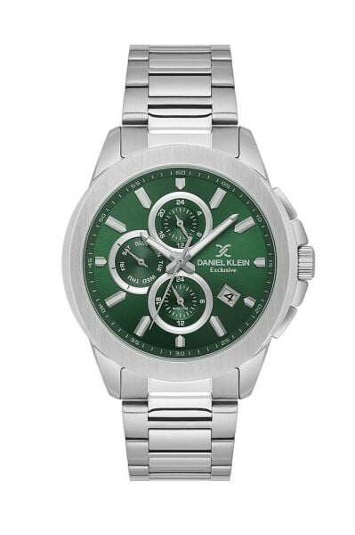 Daniel Klein DK.1.13995-7 Exclusive Erkek Kol Saati