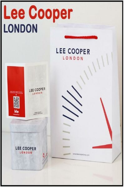 Lee Cooper LC07047.220 Kadın Kol Saati