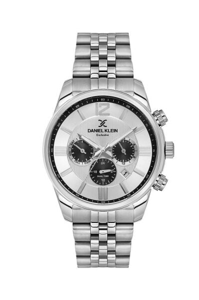 Daniel Klein DK.6.14232-1 Exclusive Erkek Kol Saati
