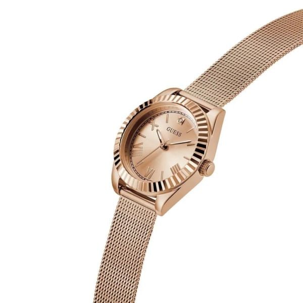 Guess GUGW0842L3 Pırlantalı Kadın Kol Saati