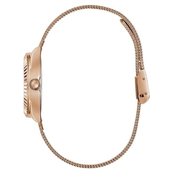 Guess GUGW0842L3 Pırlantalı Kadın Kol Saati