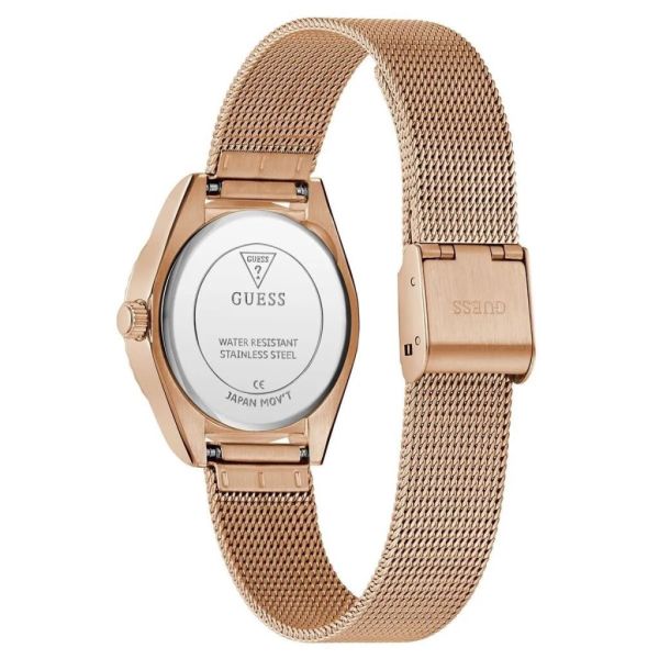 Guess GUGW0842L3 Pırlantalı Kadın Kol Saati