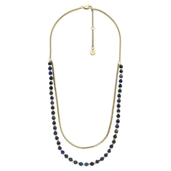 Fossil JA7247-710 Kadın Kolye