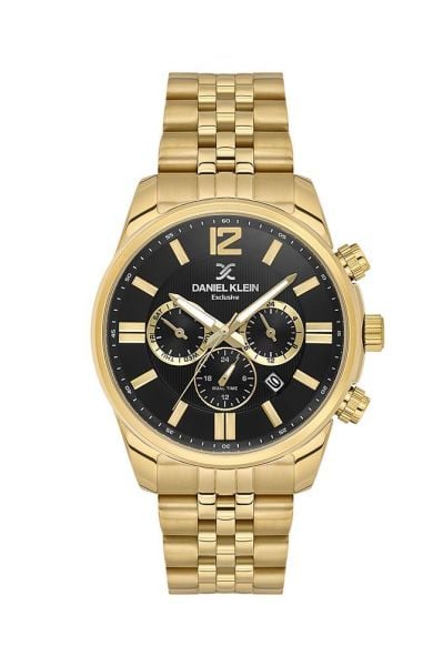 Daniel Klein DK.6.14232-5 Exclusive Erkek Kol Saati