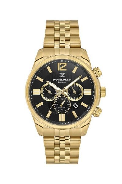 Daniel Klein DK.6.14232-5 Exclusive Erkek Kol Saati