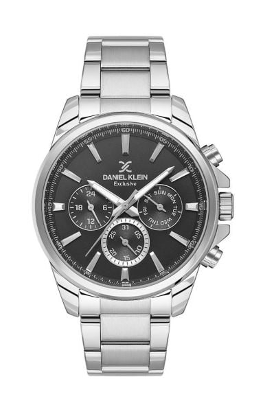 Daniel Klein DKE.1.10587-1 Exclusive Erkek Kol Saati