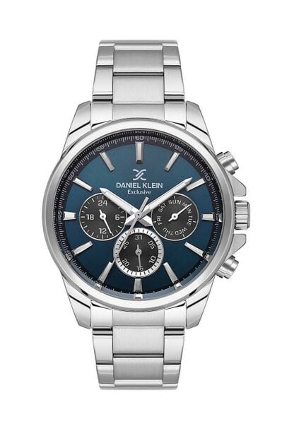 Daniel Klein DKE.1.10587-10 Exclusive Erkek Kol Saati