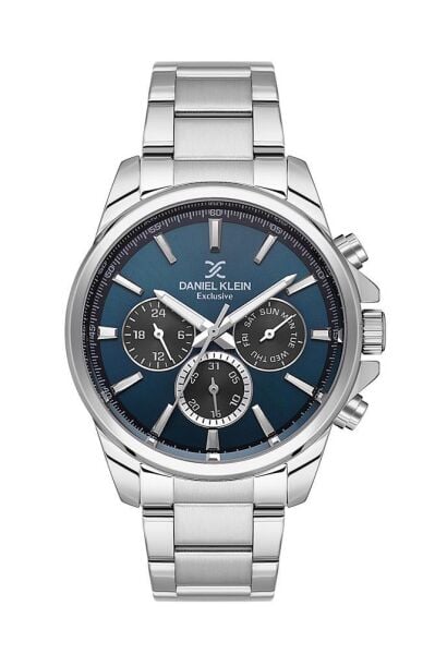 Daniel Klein DKE.1.10587-10 Exclusive Erkek Kol Saati