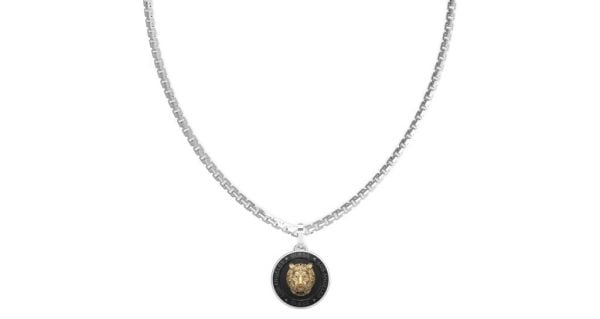 Guess JGUJUMN01316JWSTYBTU Erkek Kolye