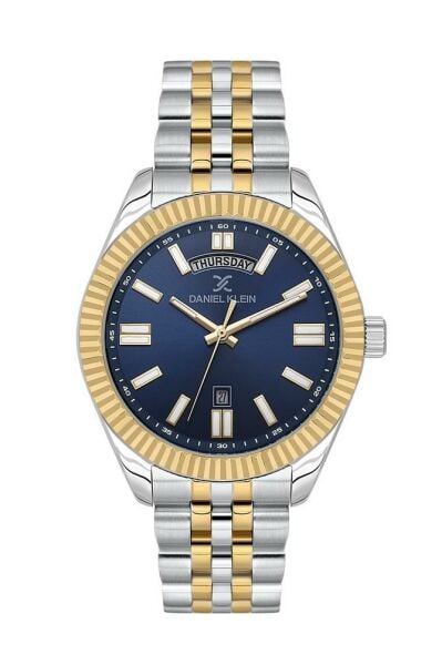 Daniel Klein DKE.1.10749-10 Premium Erkek Kol Saati