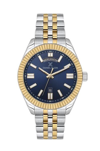 Daniel Klein DKE.1.10749-10 Premium Erkek Kol Saati