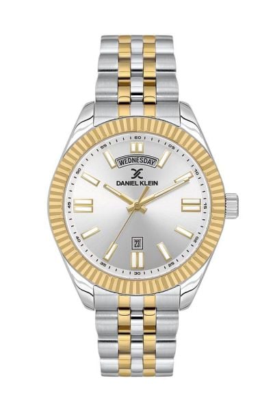 Daniel Klein DKE.1.10749-7 Premium Erkek Kol Saati