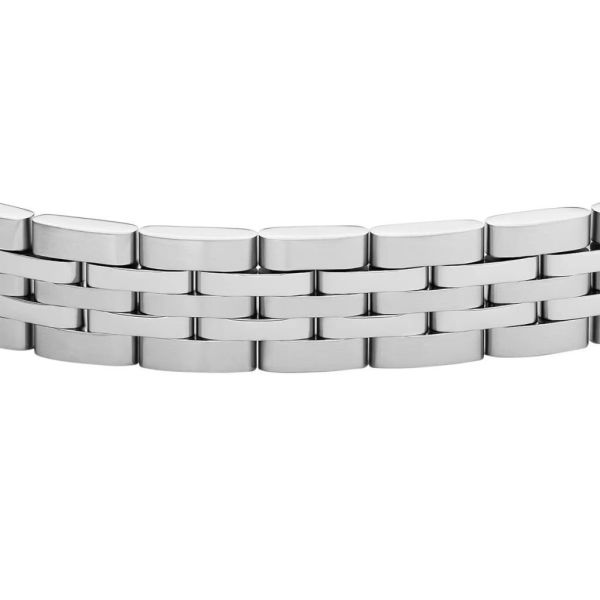 Fossil JF04825-040 Erkek Bileklik